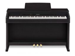 Casio AP-460 BK, pianino cyfrowe