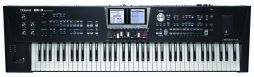 Roland BK-9, keybord z aranżerem