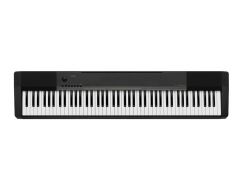 Casio CDP-130 BK, przenośne pianino cyfrowe