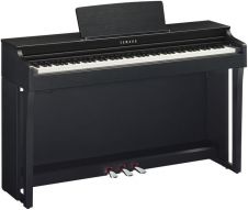 Yamaha CLP-625 B, pianino cyfrowe  BEZPŁATNY :dowóz,montaż,szkolenie