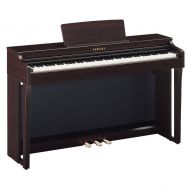 Yamaha CLP-625 R, pianino cyfrowe  BEZPŁATNY :dowóz,montaż,szkolenie