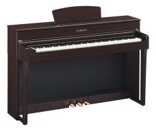 Yamaha CLP-635 R, pianino cyfrowe  BEZPŁATNY :dowóz,montaż,szkolenie