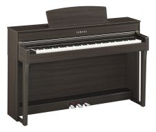 Yamaha CLP-645 DW, pianino cyfrowe  BEZPŁATNY :dowóz,montaż,szkolenie