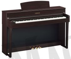 Yamaha CLP-645 R, pianino cyfrowe  BEZPŁATNY :dowóz,montaż,szkolenie