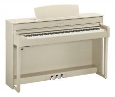 Yamaha CLP-645 WA, pianino cyfrowe  BEZPŁATNY :dowóz,montaż,szkolenie