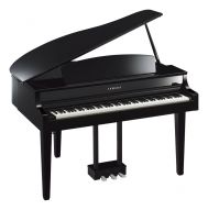 Yamaha CLP-665 GP, fortepian cyfrowy BEZPŁATNY :dowóz,montaż,szkolenie