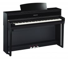 Yamaha CLP-675 PE, pianino cyfrowe  BEZPŁATNY :dowóz,montaż,szkolenie