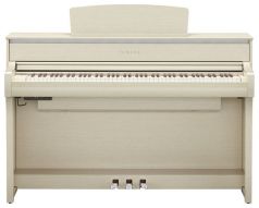 Yamaha CLP-675 WA, pianino cyfrowe  BEZPŁATNY :dowóz,montaż,szkolenie