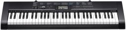 Casio CTK-1200, keyboard