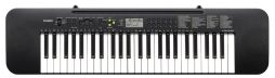Casio CTK-240, keyboard