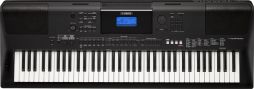 Yamaha PSR- EW400, keyboard edukacyjny