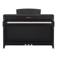 Yamaha CLP-645 B, pianino cyfrowe  BEZPŁATNY :dowóz,montaż,szkolenie