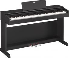 Yamaha YDP-143 B, pianino cyfrowe