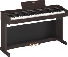 Yamaha YDP-143 R, pianino cyfrowe