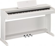 Yamaha YDP-143 WH, pianino cyfrowe