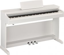 Yamaha YDP-163 WH, pianino cyfrowe