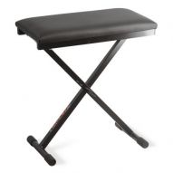 Athletic BN-1, ławka dla keyboardzisty