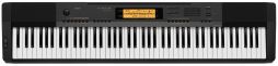 Casio CDP-230 BK, przenośne pianino cyfrowe