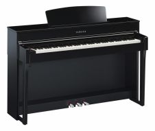 Yamaha CLP-645 PE, pianino cyfrowe  BEZPŁATNY :dowóz,montaż,szkolenie