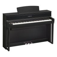 Yamaha CLP-675 B, pianino cyfrowe  BEZPŁATNY :dowóz,montaż,szkolenie