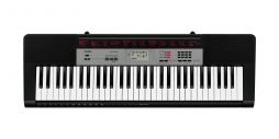 Casio CTK-1500, keyboard