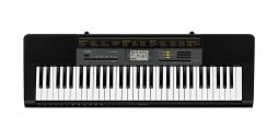 Casio CTK-2500, keyboard