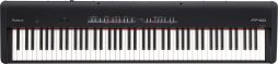Roland FP-50 BK, przenośne pianino cyfrowe