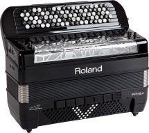 Roland FR - 8xb, akordeon cyfrowy