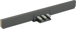 YAMAHA LP-7A:Black