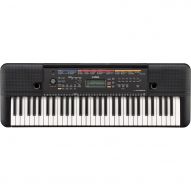 Yamaha PSR-E263 - keyboard  NOWOŚĆ !!!