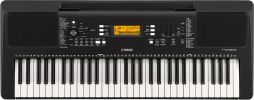 Yamaha PSR-E363 - keyboard 5 oktaw z dynamiczną klawiaturą   NOWOŚĆ !!!