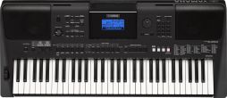 Yamaha PSR-E453, keyboard edukacyjny
