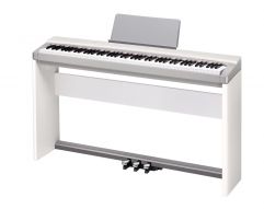Casio CS-67 WE, statyw do pianina cyfrowego