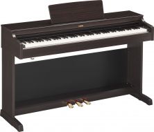 Yamaha YDP-163 R, pianino cyfrowe